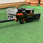 💥 P90 GEL BLASTER 🔫 POWER EDITION ⚡