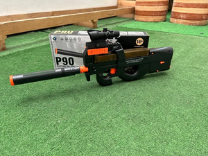 💥 P90 GEL BLASTER 🔫 POWER EDITION ⚡