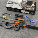 💥 P90 GEL BLASTER 🔫 POWER EDITION ⚡