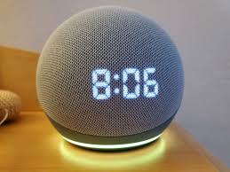 ⚡ Alexa Genérico | Controla tu Hogar con la Voz | Sonido 360º + Comodidad Inteligente