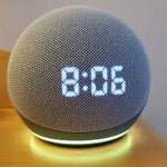 ⚡ Alexa Genérico | Controla tu Hogar con la Voz | Sonido 360º + Comodidad Inteligente