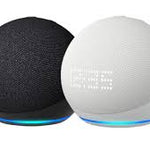 ⚡ Alexa Genérico | Controla tu Hogar con la Voz | Sonido 360º + Comodidad Inteligente