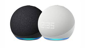 ⚡ Alexa Genérico | Controla tu Hogar con la Voz | Sonido 360º + Comodidad Inteligente