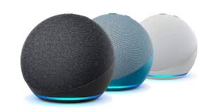 ⚡ Alexa Genérico | Controla tu Hogar con la Voz | Sonido 360º + Comodidad Inteligente